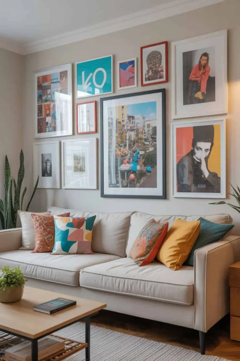 10 Colorful Living Room Ideas That Transform Your Space (Without Losing Style)