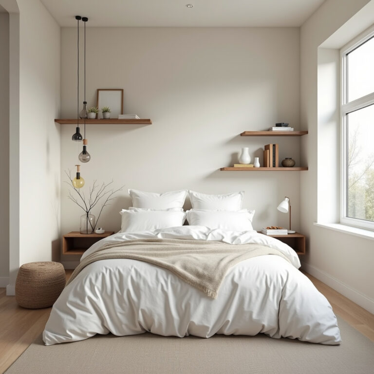 How to Decorate a Bedroom on a Budget: The Complete Guide