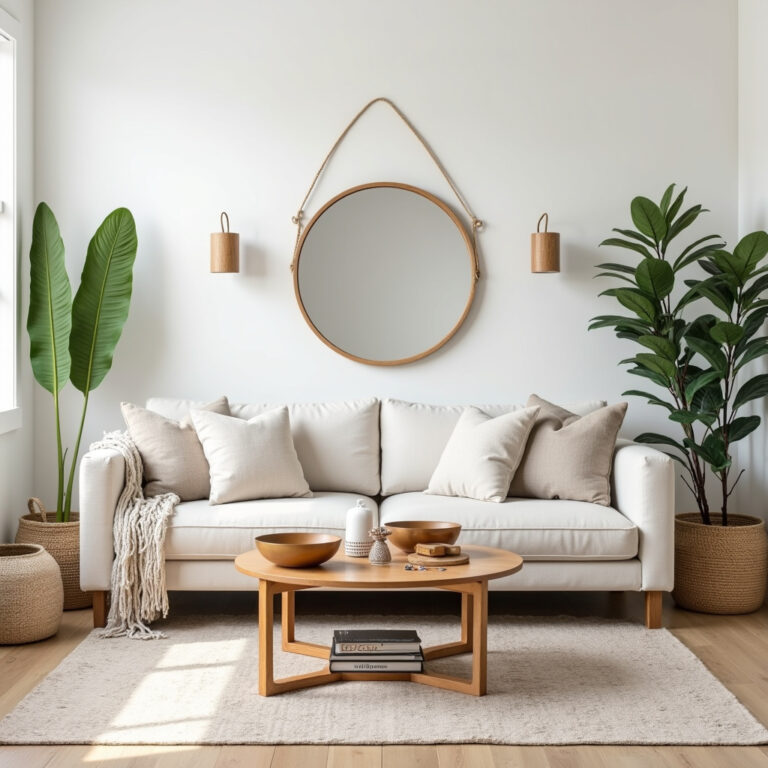 The Look for Less Home Decor Guide: Get the Designer Look Cheap